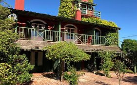 Posada Paradiso
